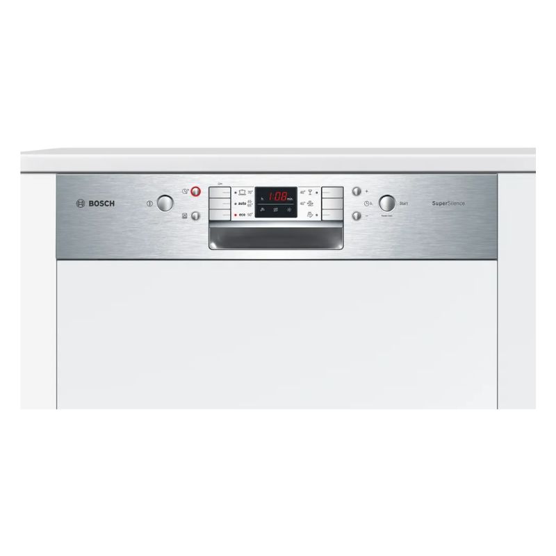 Máy rửa chén bát Bosch SMI63N25EU - bang dieu may rua bat bosch smi63n25eu
