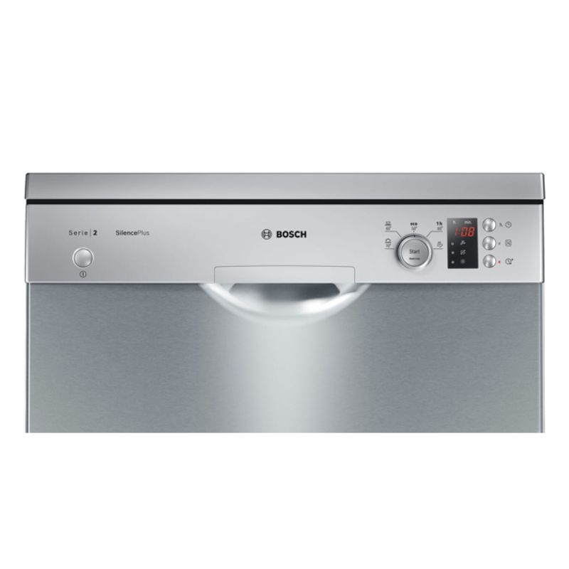 Máy rửa chén bát Bosch SMS25CI05E - bang dieu may rua bat bosch sms25ci05e