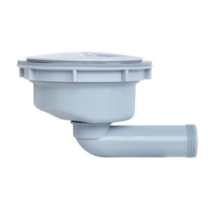 BÁT RÁC INOX KLUGER KS 185J - bat rac kluger ks 185j 1