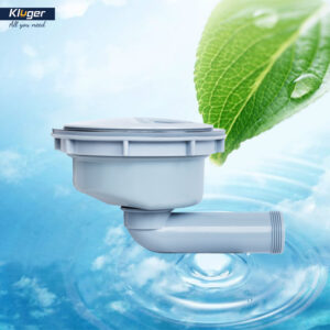 BÁT RÁC INOX KLUGER KS 185J - bat rac kluger ks 185j boc nhua pp