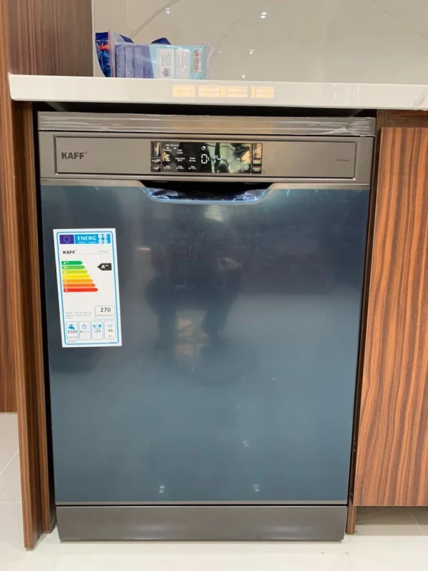 MÁY RỬA CHÉN KAFF KF-SPA230