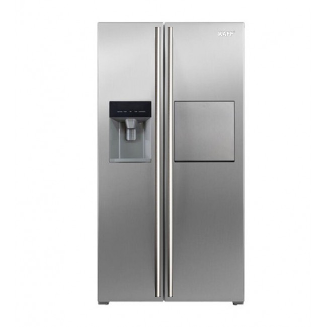 TỦ LẠNH SIDE BY SIDE KAFF KF-BCD606MBR - bcd606mbr 650x650 2 1 1