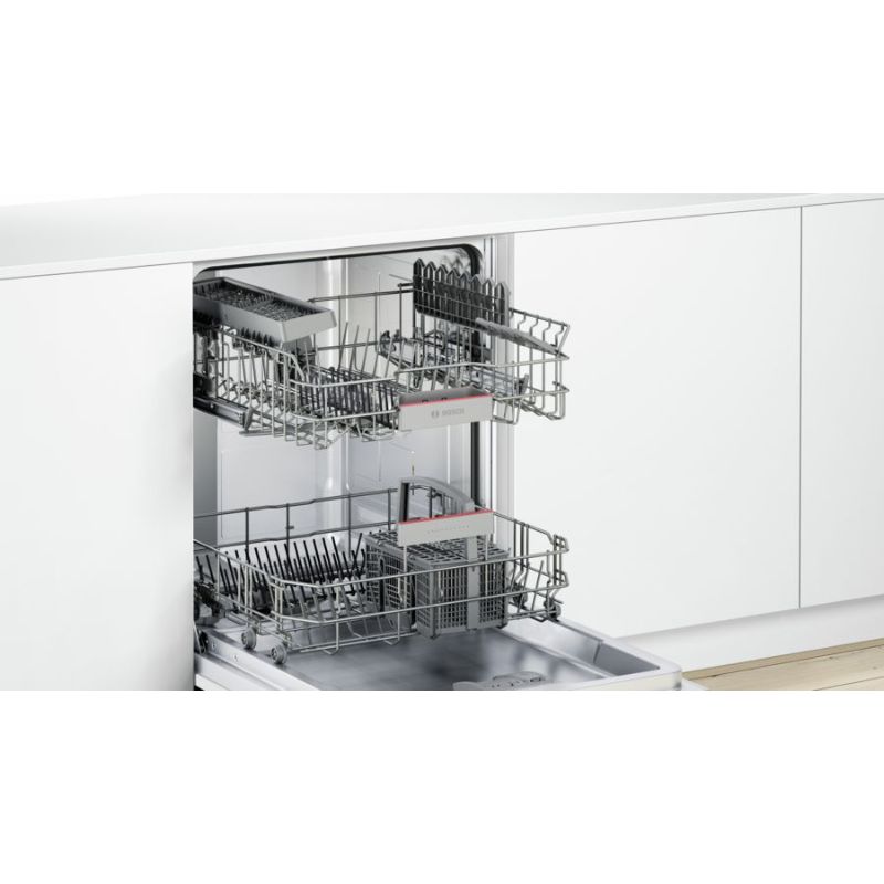 Máy rửa bát âm tủ Bosch SMI68IS00E Seri 6 - ben trong may rua bat am tu bosch smi68is00e