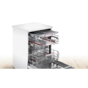 Máy Rửa Bát Bosch SBV4HDX52E Seri 4 - ben trong may rua bat bosch sbv4hdx52e