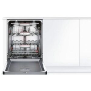 Máy rửa chén bát Bosch SMI88TS36E - ben trong may rua bat bosch smi88ts36e