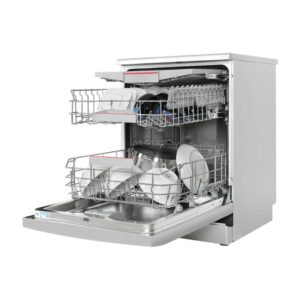 MÁY RỬA BÁT BOSCH SMS4ECI14E SERIES 4 - ben trong may rua bat bosch sms4eci14e