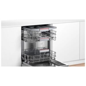 Máy rửa bát Bosch SMU4HVS31E - ben trong may rua bat bosch smu4hvs31e