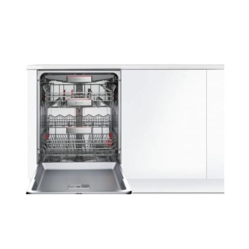 Máy rửa bát Bosch SMU68TS02E - ben trong may rua bat bosch smu68ts02e