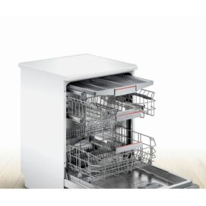 Máy rửa bát độc lập Bosch SMS25FI05E Seri 2 - ben trong may rua bat doc lap bosch sms25fi05e