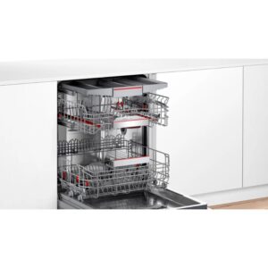 Máy rửa chén bát Bosch SMV6ZCX49E seri 6 - ben trong may rua chen bat bosch smv6zcx49e seri 6