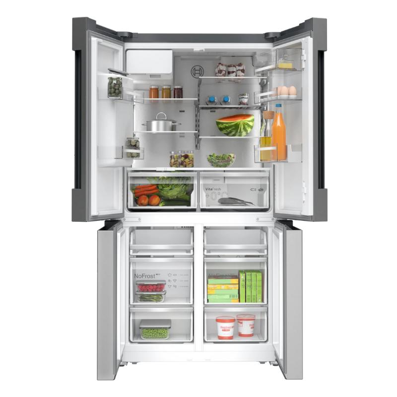 TỦ LẠNH 4 CÁNH 574 LÍT BOSCH KFD96APEA