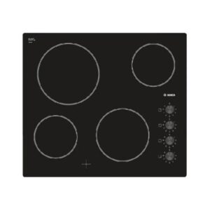 Bếp hồng ngoại Bosch PKE611C17E