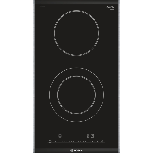 Bếp hồng ngoại Domino Bosch PKF375FB1E