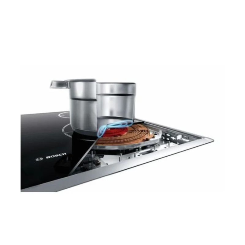 Bếp hồng ngoại Creamic Bosch PKK611B17E - bep dien ceramic bosch pkk611b17e 1