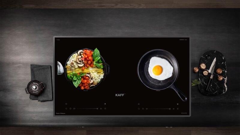 BẾP ĐIỆN KAFF KF-FL101CC - bep dien kaff kf fl101cc 2 449