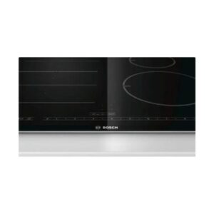 Bếp từ kết hợp hồng ngoại Bosch PIN675N17E - bep dien tu ceramic bosch pin675n17e 1