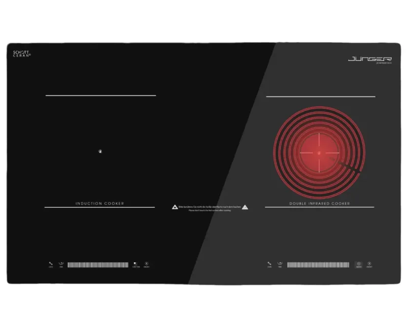 BẾP TỪ HỒNG NGOẠI JUNGER MTD-71