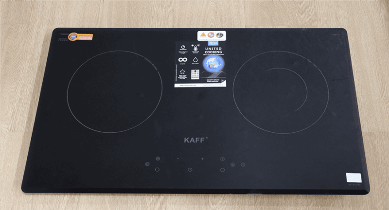BẾP ĐIỆN TỪ KAFF KF-FL109