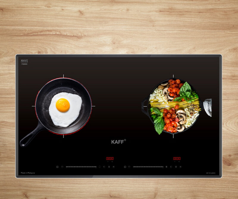 BẾP TỪ KAFF KF-FL68IC NEW PLUS - bep dien tu kaff kf fl68ic 7