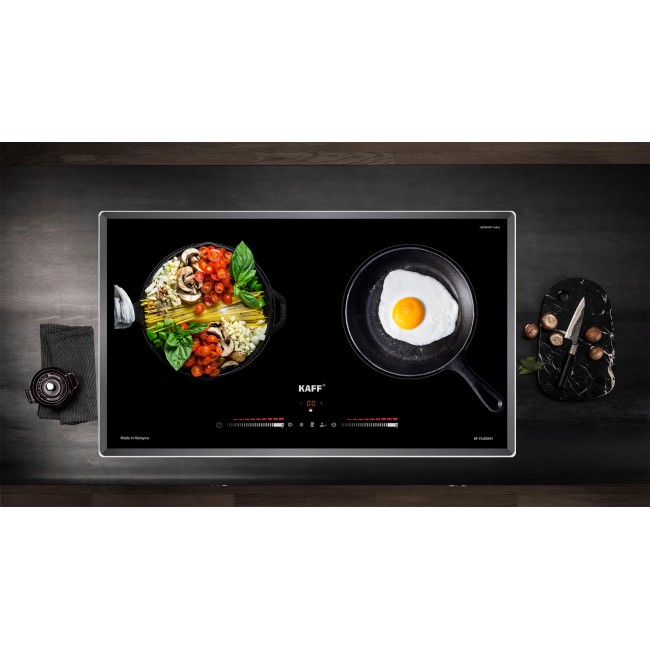 Bếp điện từ KAFF KF-FL808IH New Series 2022 - bep dien tu kaff kf fl808ih 4 650x650 2