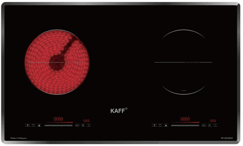 BẾP ĐIỆN TỪ KAFF KF-SD300IC
