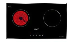 BẾP ĐIỆN TỪ KAFF KF-FL109 - bep doi hong ngoai kaff kf fl109 1