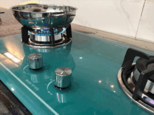 BẾP GAS ÂM KAFF KF-630 - bep ga am kaff kf 630 4