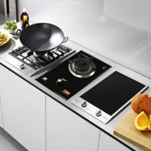 BẾP GAS ÂM KAFF KF-330GH