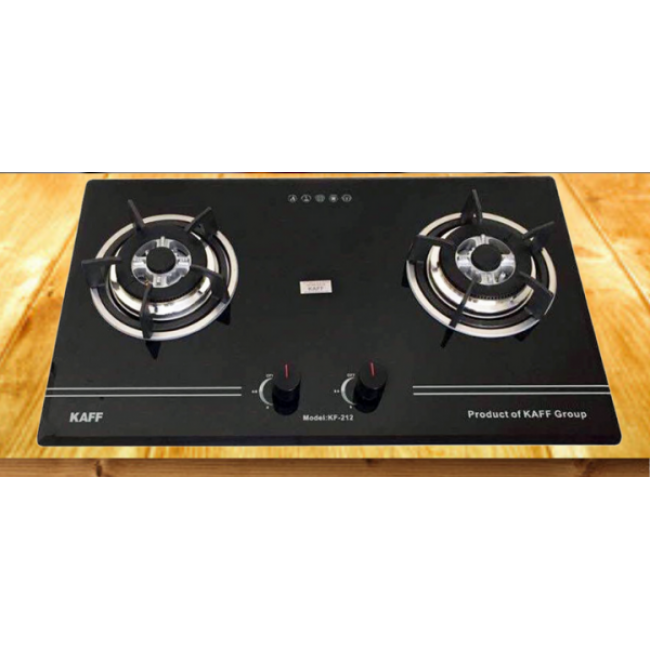 BẾP GAS ÂM KAFF KF-212