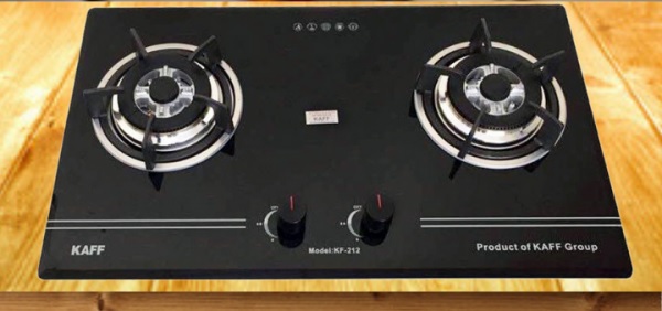 BẾP GAS ÂM KAFF KF-212