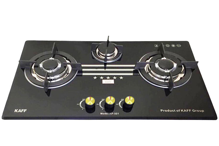 BẾP GAS ÂM KAFF KF-321