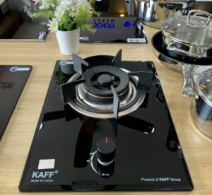 BẾP GAS KAFF KF-330GDH - bep gas am kaff kf 330gh sayhome 318fb53c 0817 44ef 95f0 eeb12a9c006e