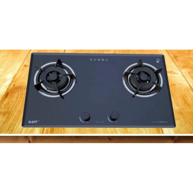 BẾP GAS ÂM KAFF KF-668