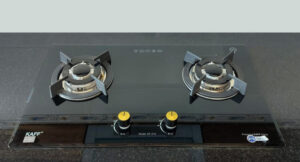 BẾP GAS ÂM KAFF KF-219 - bep gas am kf219