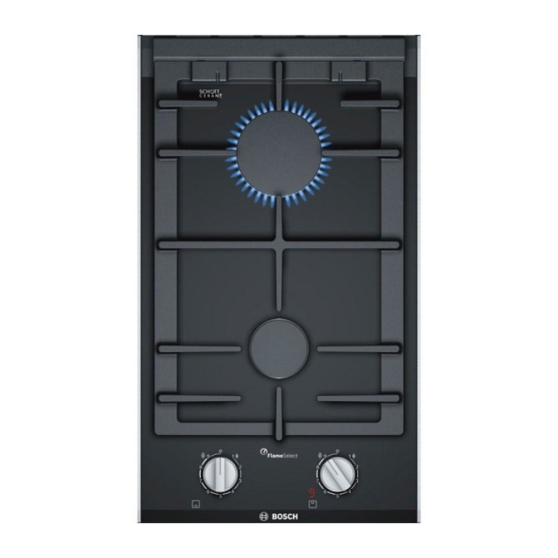 BẾP GAS DOMINO BOSCH PRB3A6B70 SERIE 8