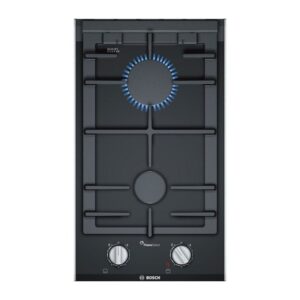 BẾP GAS DOMINO BOSCH PRB3A6B70 SERIE 8