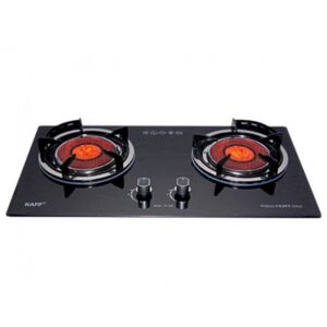 BẾP GAS ÂM HỒNG NGOẠI KAFF KF-208I - bep gas hong ngoai kaff kf 208i 650x650 1