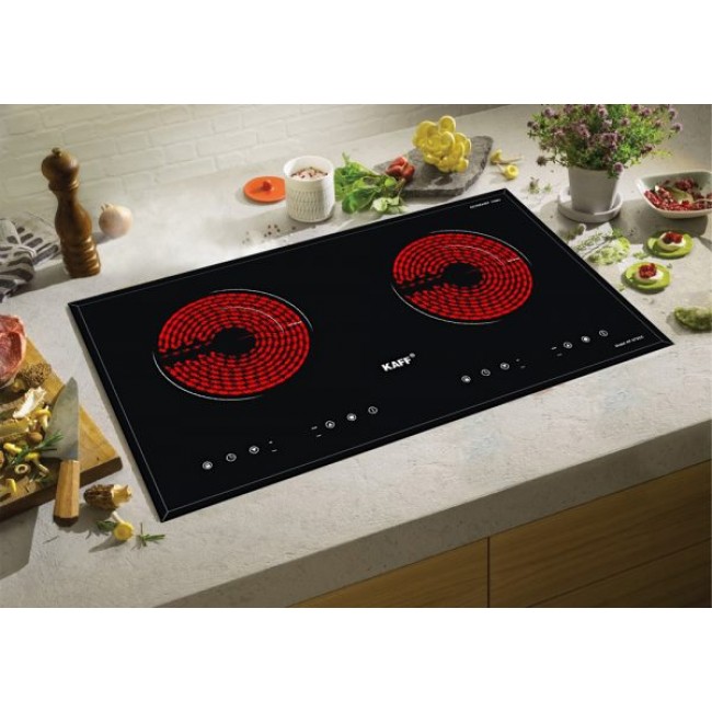 Bếp điện KAFF KF- 073CC - bep hong ngoai doi nhap khau kaff kf 073cc 1 600x425 650x650 3