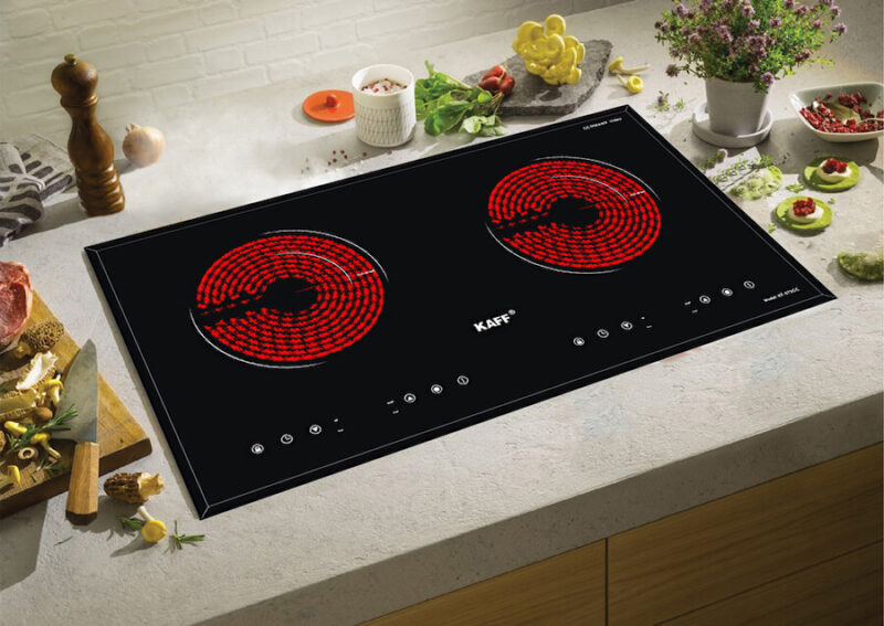 BẾP ĐIỆN KAFF KF-073CC