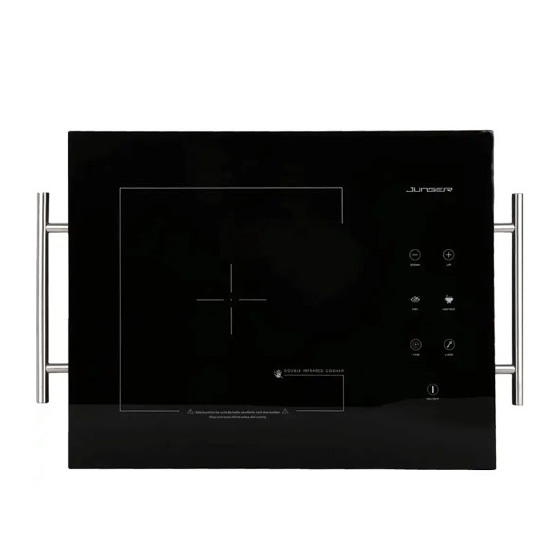 BẾP HỒNG NGOẠI JUNGER  MT-21