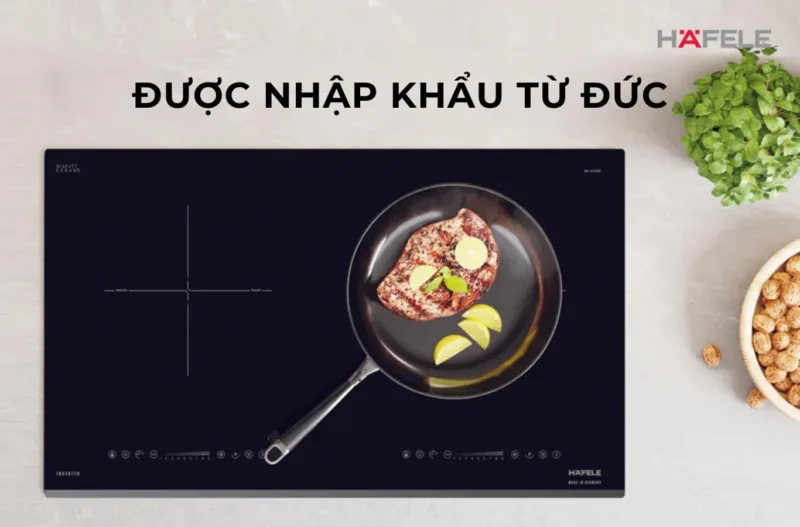 BẾP TỪ 2 VÙNG NẤU HAFELE HC-I7325B ( 533.09.979 ) - bep tu 3 vung nau hafele hc i7325b 3