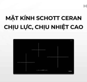 BẾP TỪ 3 VÙNG NẤU HAFELE HC-I773D ( 536.01.905 ) - bep tu 3 vung nau hafele hc i773d 457x431 crop center