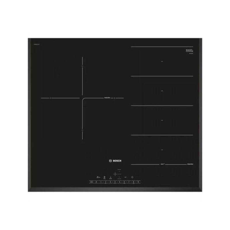 Bếp từ Bosch PXJ651FC1E Seri 6