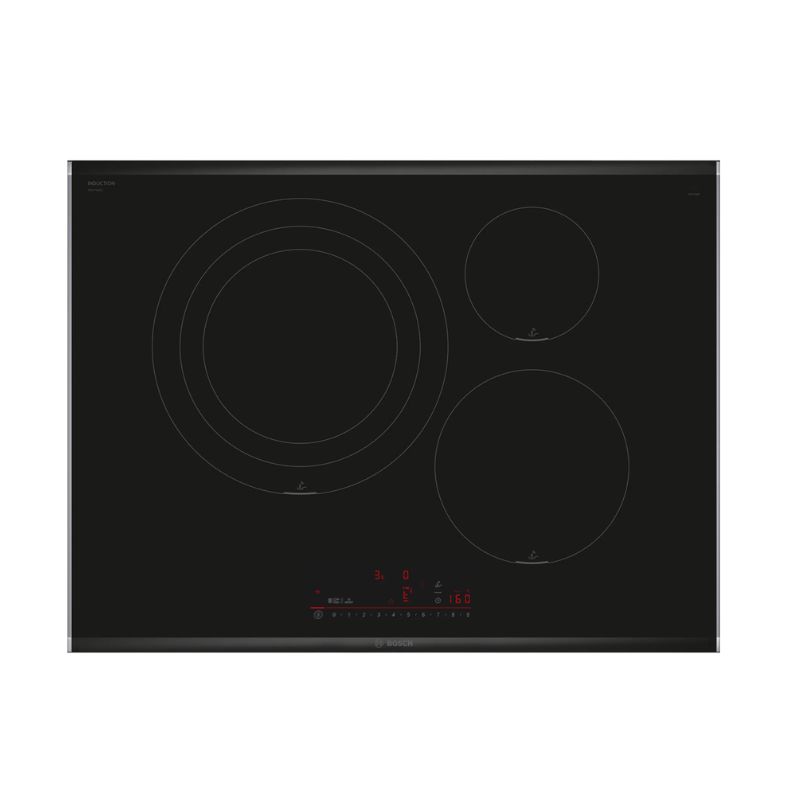 BẾP TỪ BOSCH 3 VÙNG NẤU PID775HC1E SERI 6
