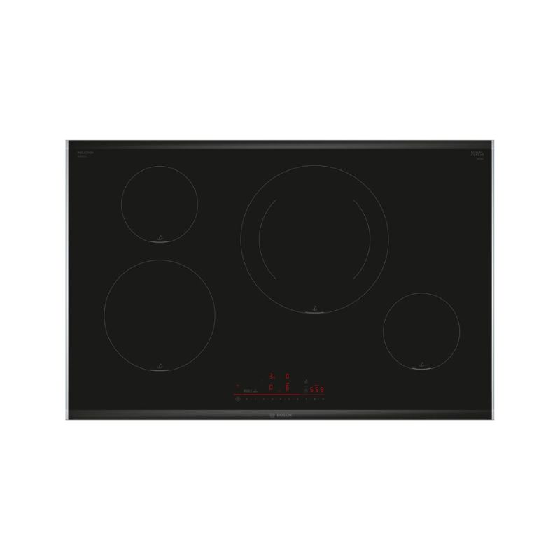 BẾP TỪ BOSCH 4 VÙNG NẤU PIE875HC1E LẮP ÂM