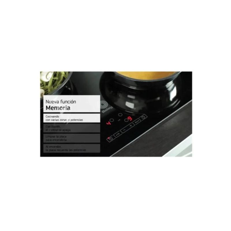 Bếp từ Bosch Balay 3EB865ER - bep tu bosch balay 3eb865er 4