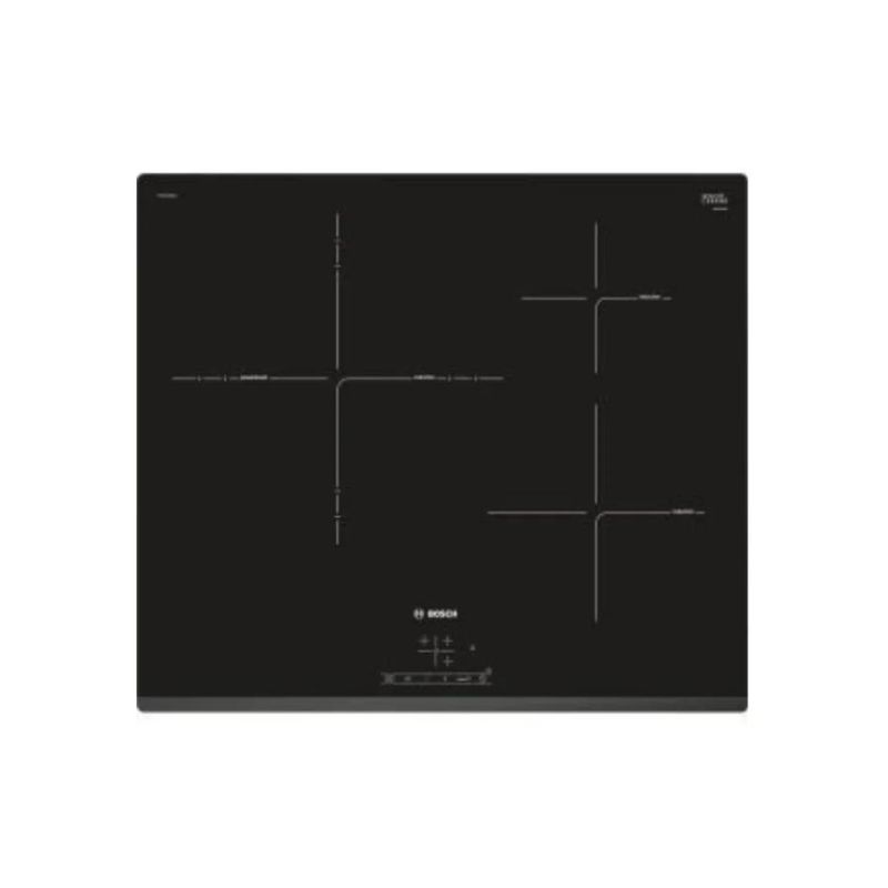 BẾP TỪ BOSCH 3 VÙNG NẤU PID631BB1E SERIES 4