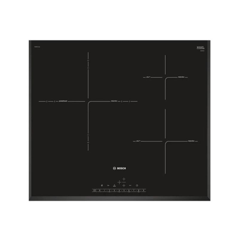 Bếp từ Bosch PID651FC1E Seri 8