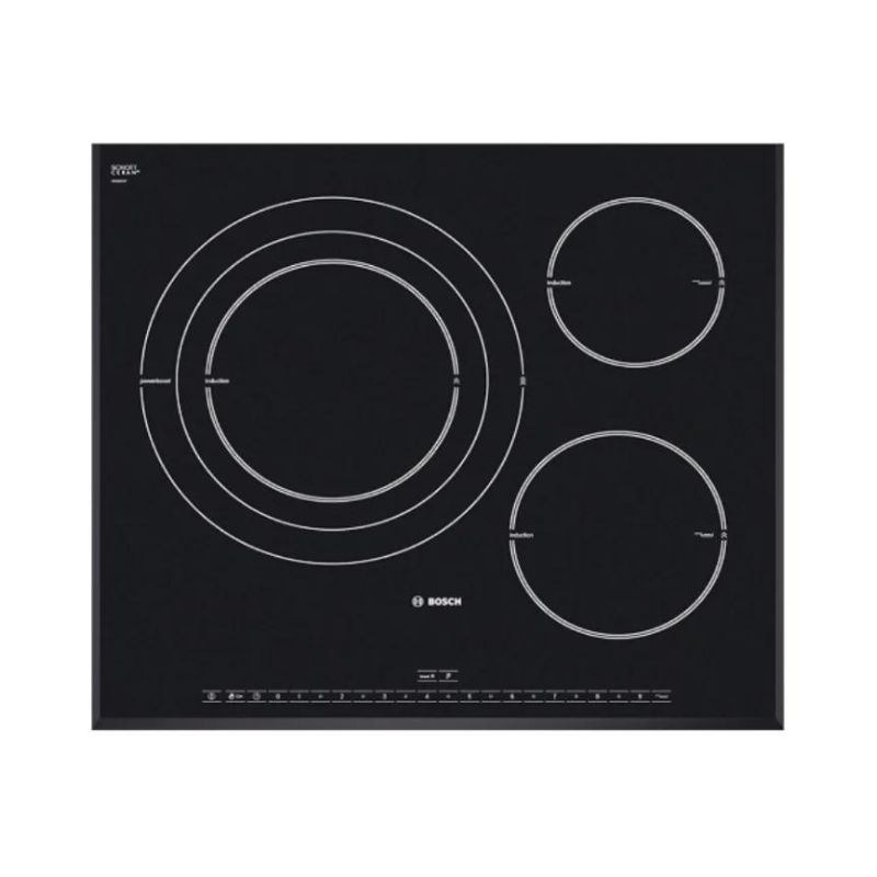 Bếp từ Bosch PID675N24E Seri 8