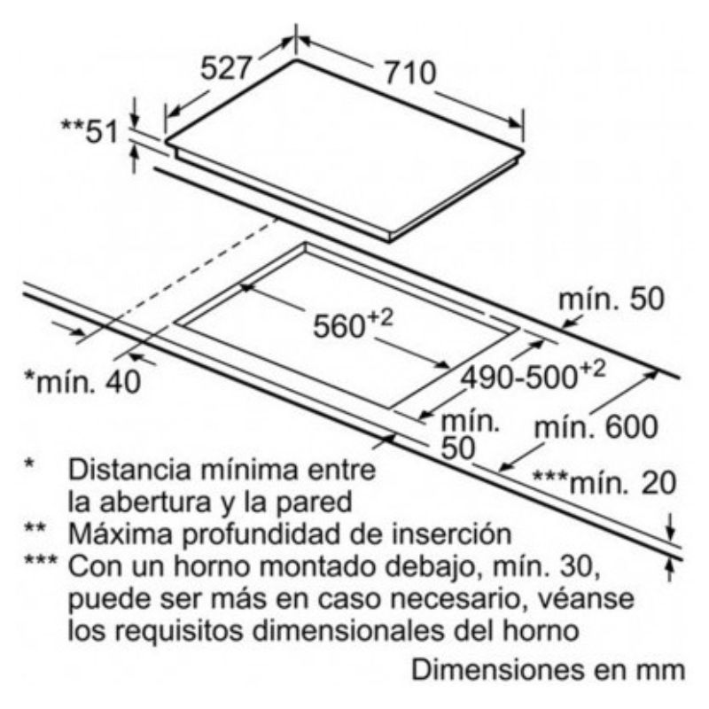 Bếp từ Bosch PID775N24E - bep tu bosch pid775n24e 3